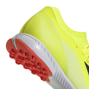 Adidas X Crazyfast League TF 'Solar Energy Pack'