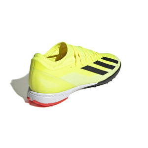 Adidas X Crazyfast League TF 'Solar Energy Pack'