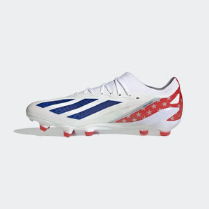 adidas X Crazyfast.1 FG 'USA'