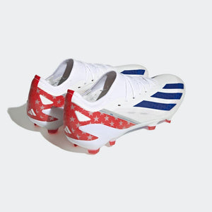 adidas X Crazyfast.1 FG 'USA'