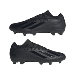 adidas X Crazyfast.3 FG 'Nightstrike Pack'
