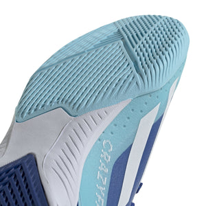 Adidas X Crazyfast.3 IN J 'Marinerush Pack'