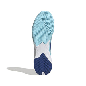 Adidas X Crazyfast.3 IN J 'Marinerush Pack'