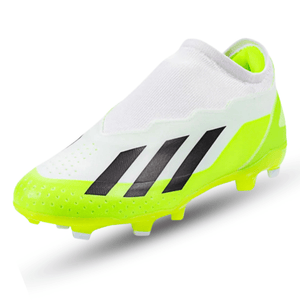 adidas X Crazyfast.3 Laceless FG 'Crazyrush Pack'