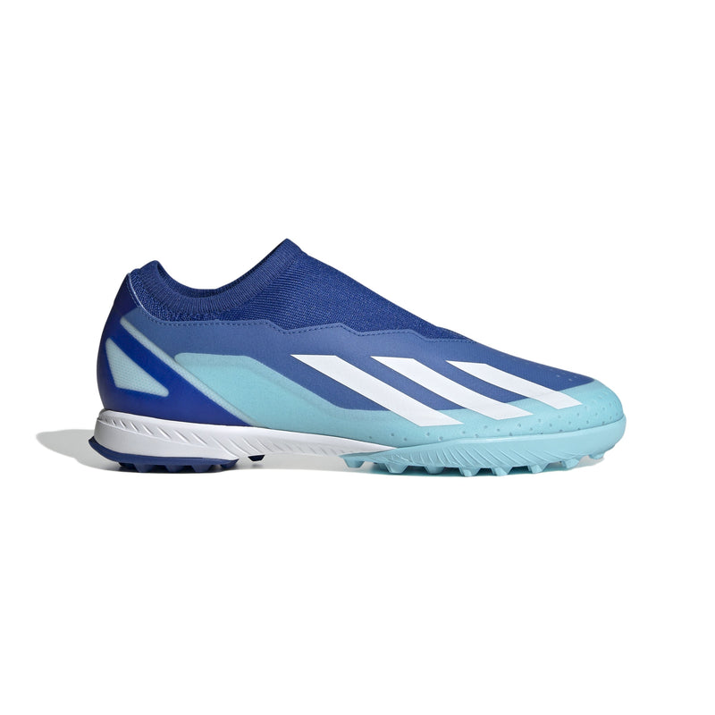 Adidas X Crazyfast.3 Laceless TF 'Marinerush Pack'
