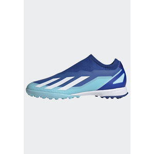 Adidas X Crazyfast.3 Laceless TF 'Marinerush Pack'
