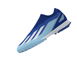 Adidas X Crazyfast.3 Laceless TF 'Marinerush Pack'