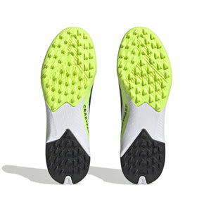 Adidas X Crazyfast.3 TF J 'Crazyrush Pack'