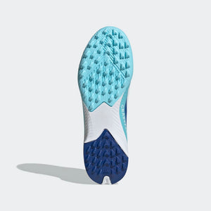 Adidas X Crazyfast.3 TF J 'Marinerush Pack'