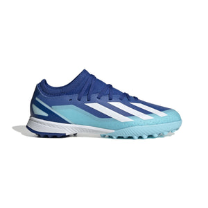 Adidas X Crazyfast.3 TF J 'Marinerush Pack'