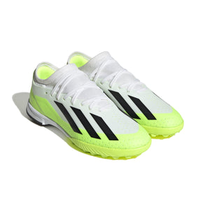 Adidas X Crazyfast.3 TF J 'Crazyrush Pack'