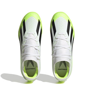 Adidas X Crazyfast.3 TF J 'Crazyrush Pack'
