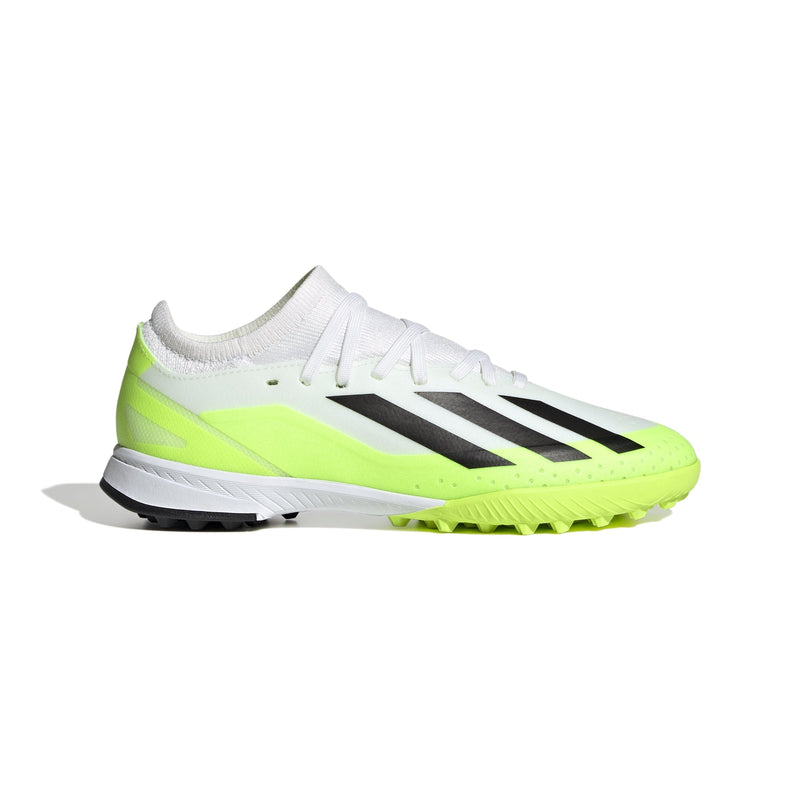 Adidas X Crazyfast.3 TF J 'Crazyrush Pack'