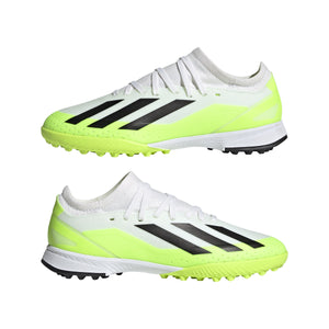 Adidas X Crazyfast.3 TF J 'Crazyrush Pack'