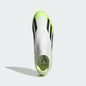 Adidas X Crazyfast.3 Laceless TF 'Crazyrush Pack'