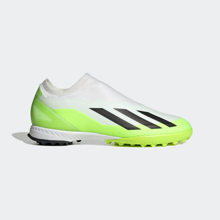 Adidas X Crazyfast.3 Laceless TF 'Crazyrush Pack'
