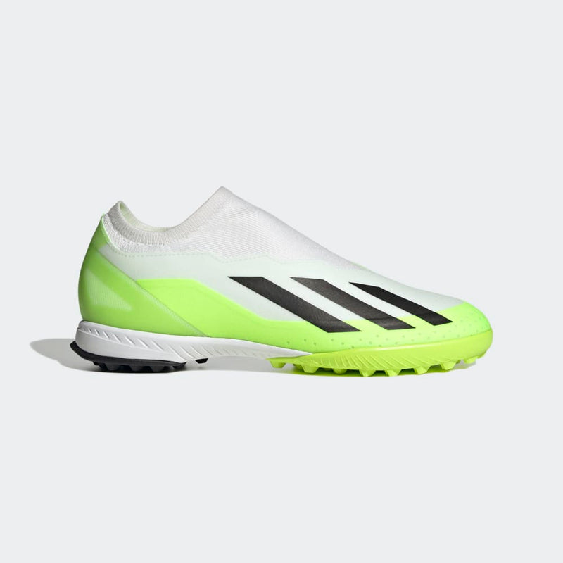 Adidas X Crazyfast.3 Laceless TF 'Crazyrush Pack'
