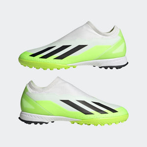 Adidas X Crazyfast.3 Laceless TF 'Crazyrush Pack'