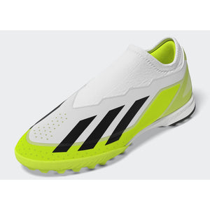 Adidas X Crazyfast.3 Laceless TF 'Crazyrush Pack'