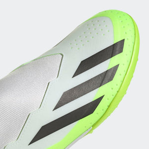 Adidas X Crazyfast.3 Laceless TF 'Crazyrush Pack'