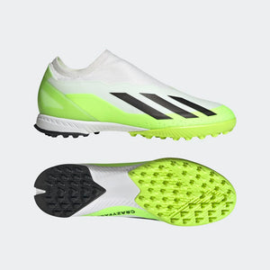 Adidas X Crazyfast.3 Laceless TF 'Crazyrush Pack'
