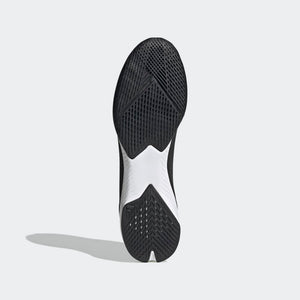 Adidas X Speedportal.3 IN 'Black Team Solar Green'