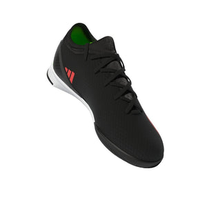 Adidas X Speedportal.3 IN J 'Black Solar Red'