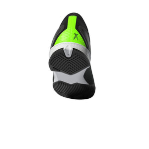Adidas X Speedportal.3 IN J 'Black Solar Red'