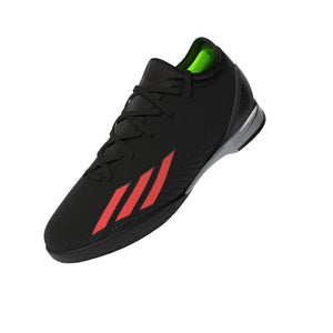 Adidas X Speedportal.3 IN J 'Black Solar Red'