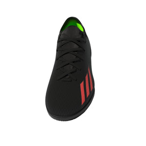 Adidas X Speedportal.3 IN J 'Black Solar Red'