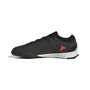 Adidas X Speedportal.3 IN J 'Black Solar Red'