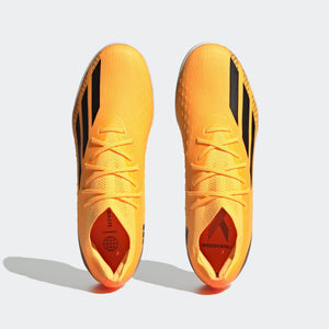 Adidas X Speedportal.1 TF 'Heatspawn Pack'