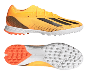 Adidas X Speedportal.1 TF 'Heatspawn Pack'