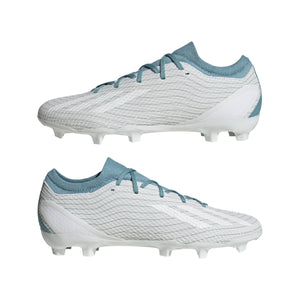 Parley x adidas X Speedportal.3 FG 'Sustainability Pack'