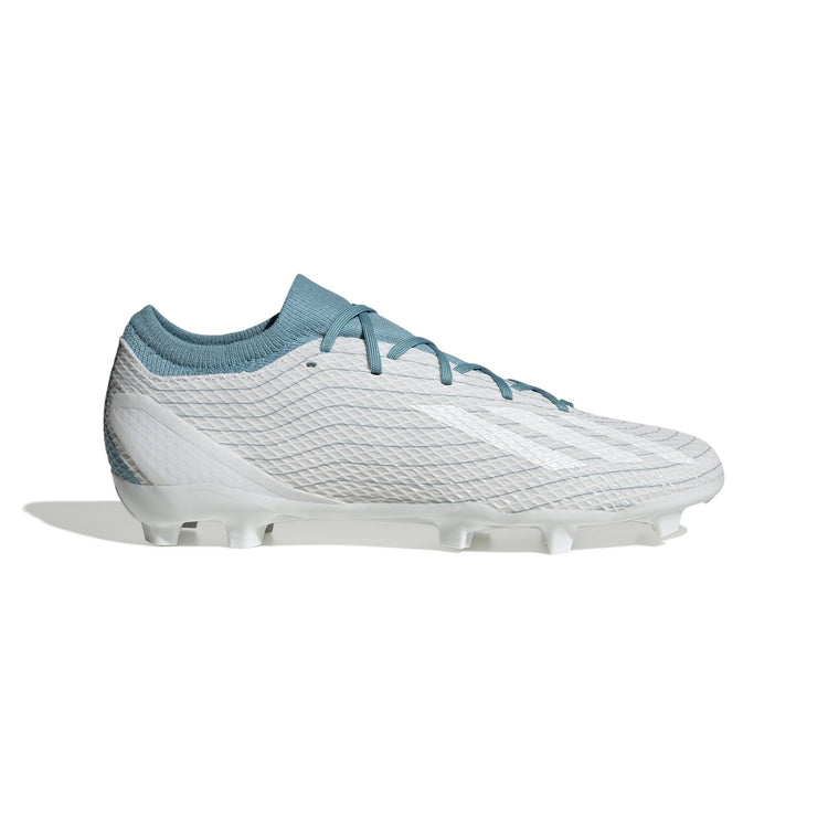 Parley x adidas X Speedportal.3 FG 'Sustainability Pack'