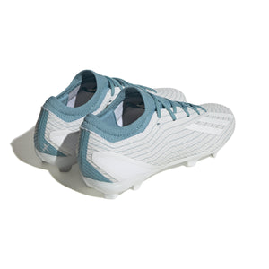 Parley x adidas X Speedportal.3 FG 'Sustainability Pack'