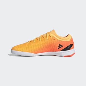 Adidas X Speedportal.3 IN J 'Heatspawn Pack'