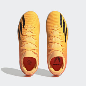 Adidas X Speedportal.3 IN J 'Heatspawn Pack'
