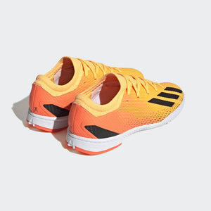 Adidas X Speedportal.3 IN J 'Heatspawn Pack'