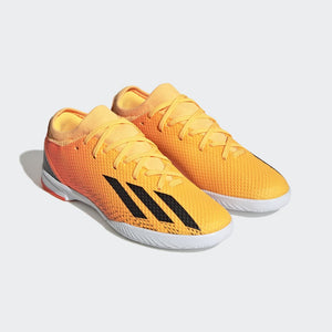 Adidas X Speedportal.3 IN J 'Heatspawn Pack'