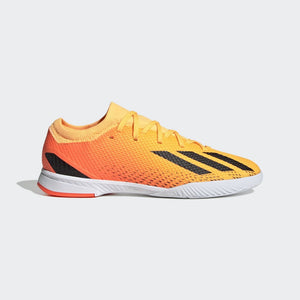Adidas X Speedportal.3 IN J 'Heatspawn Pack'