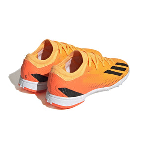 Adidas X Speedportal.3 TF J 'Heatspawn Pack'