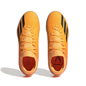 Adidas X Speedportal.3 TF J 'Heatspawn Pack'