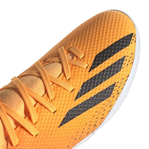 Adidas X Speedportal.3 TF J 'Heatspawn Pack'