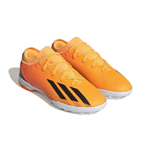 Adidas X Speedportal.3 TF J 'Heatspawn Pack'