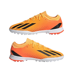 Adidas X Speedportal.3 TF J 'Heatspawn Pack'