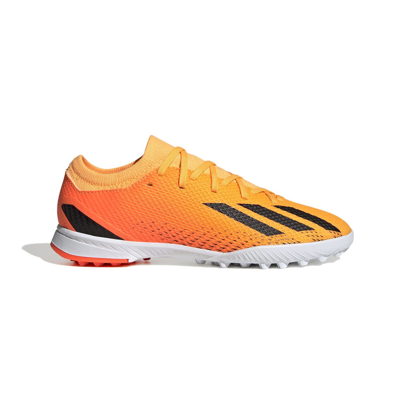 Adidas X Speedportal.3 TF J 'Heatspawn Pack'