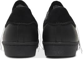 adidas Y-3 Superstar 'Triple Black'