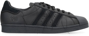 adidas Y-3 Superstar 'Triple Black'