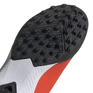 Adidas X Speedflow.3 Laceless TF J 'Red'